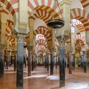 turismo en Córdoba