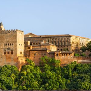turismo en Granada