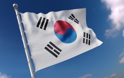 COVID-19. La lucha de Corea contra COVID-19